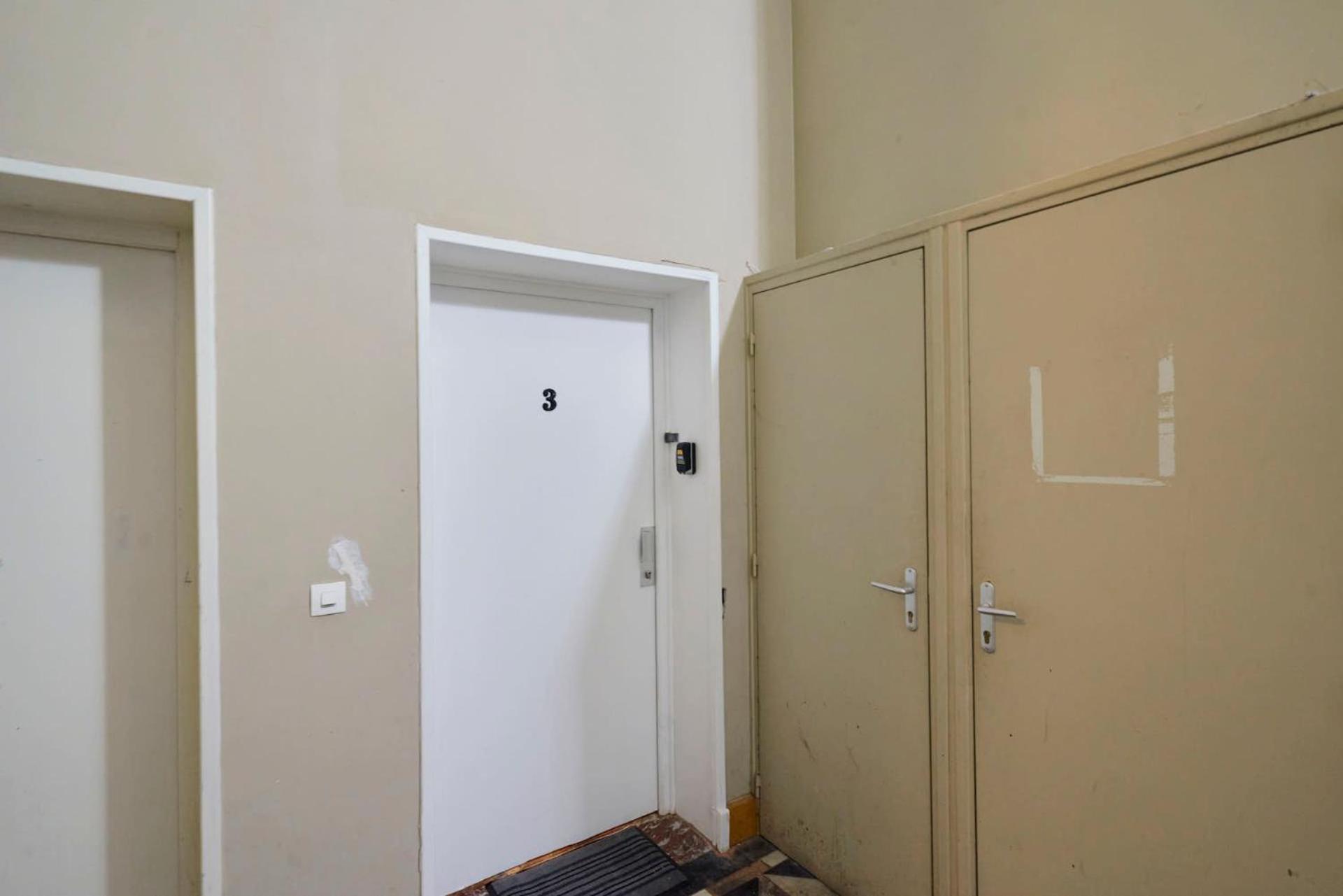 Locationstourcoing - Le Loft Apartment Exterior photo