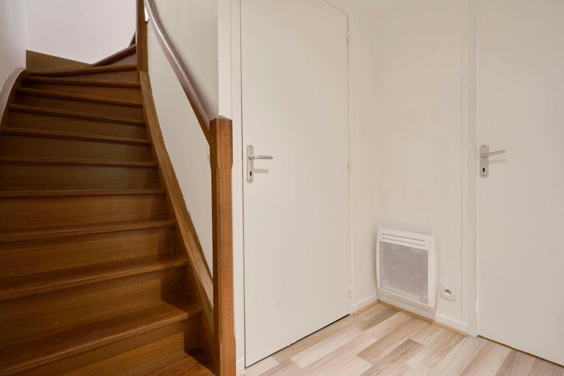 Locationstourcoing - Le Loft Apartment Exterior photo